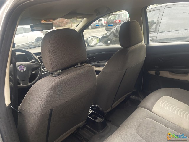 Fiat Linea – Prodavam