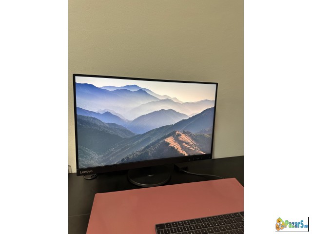 Prodavam monitor Lenovo d27-40