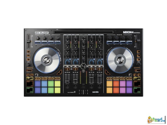 Prodavam dj kontroler mixeta