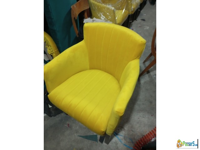 Tapaciranje na mebel i izrabotka na nov