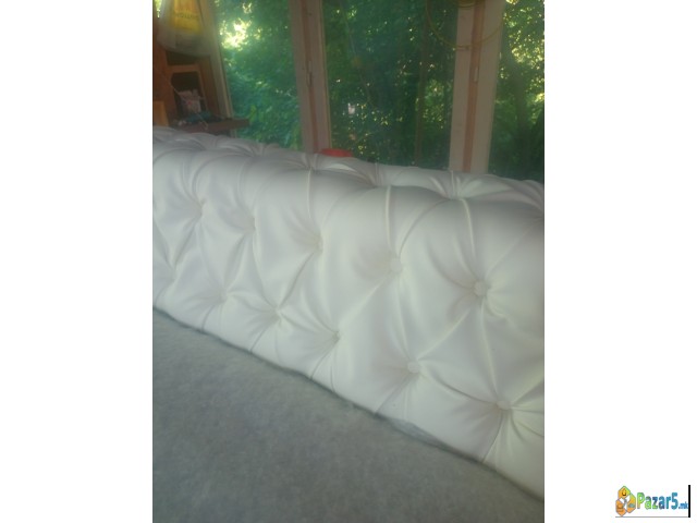 Tapaciranje Na Mebel I Izrabotka Na Nov