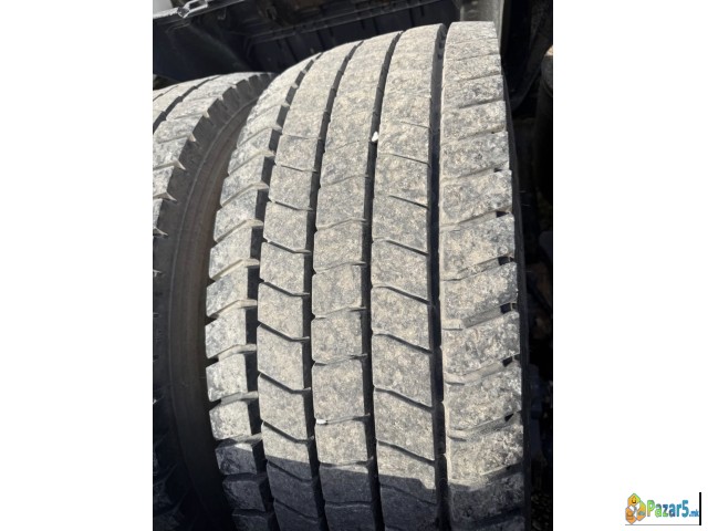 Man Tga 480 Euro 5 2007