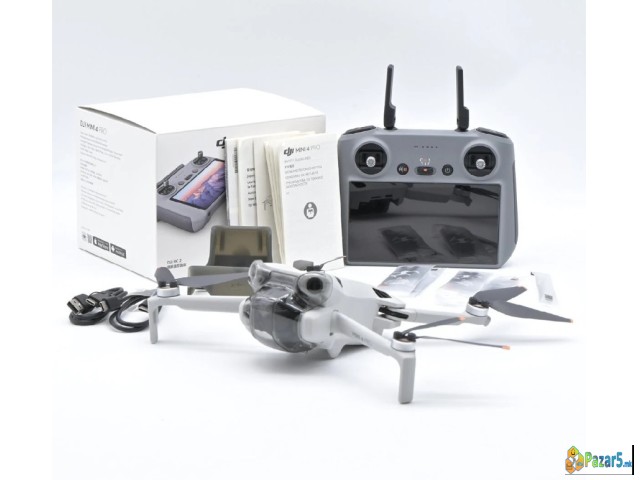 Dji Mini 5 Pro, Dji Mini 4 Pro, Dji Mavic 4 Pro, D