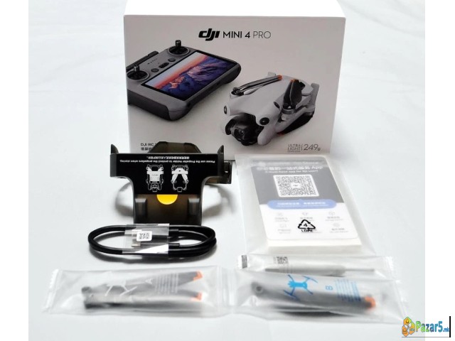Dji Mini 5 Pro, Dji Mini 4 Pro, Dji Mavic 4 Pro, D