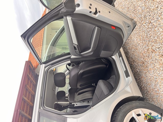 Audi A3 2.0tdi Quattro