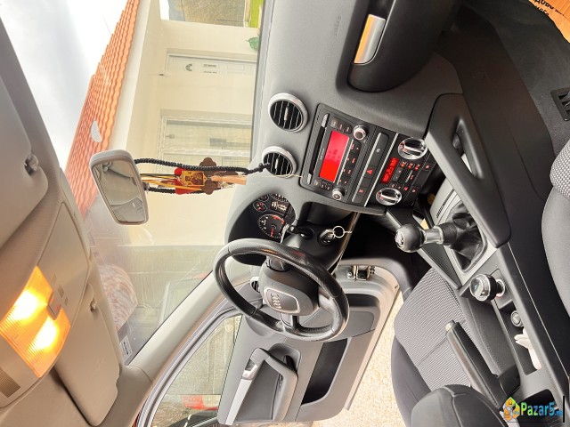 Audi A3 2.0tdi Quattro