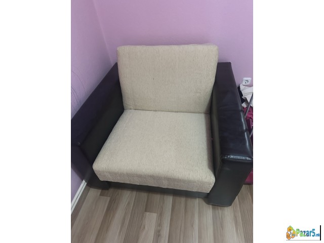 Se Prodava Fotenja Na Pushtanje, Detsko Krevetche, Kom