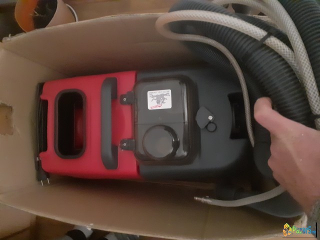 Masina Za Perene Tepesoni