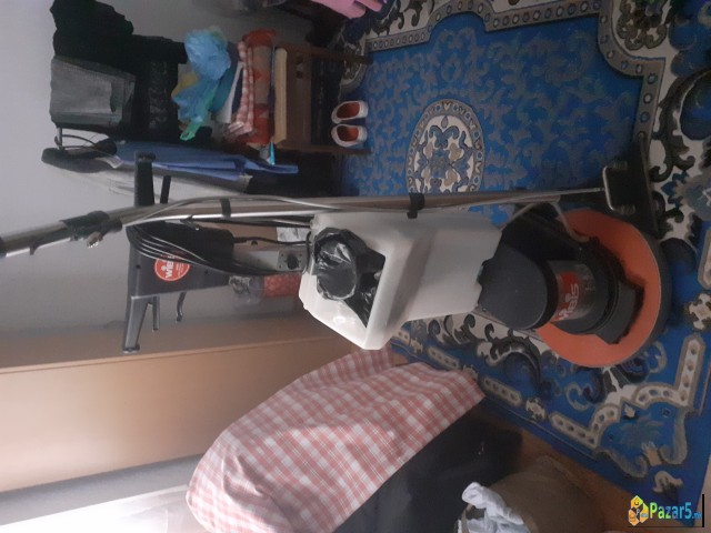 Masina Za Perene Tepesoni