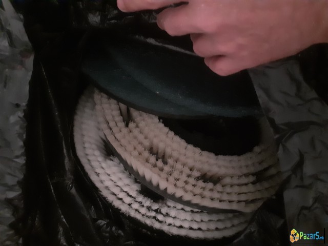 Masina Za Perene Tepesoni