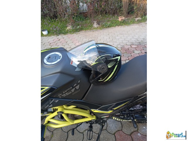 Se Prodava Peda 250 Ccm
