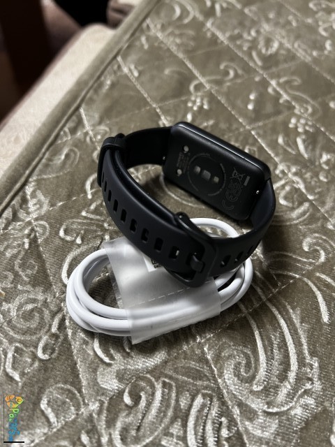 Huawei Band 7 – Nov, Neaktiviran (so Folija)