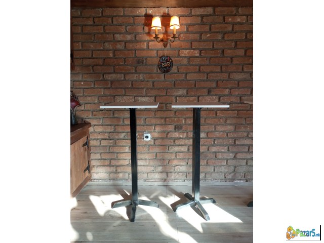 Konjopoi/shank Masi Za Iznajmuvanje