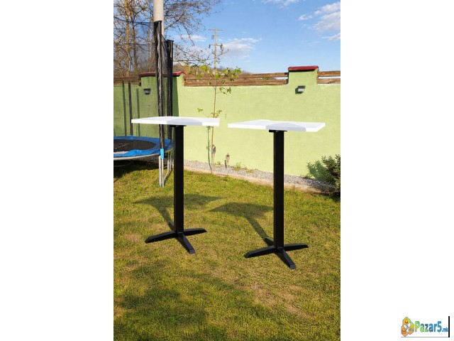 Konjopoi/shank Masi Za Iznajmuvanje