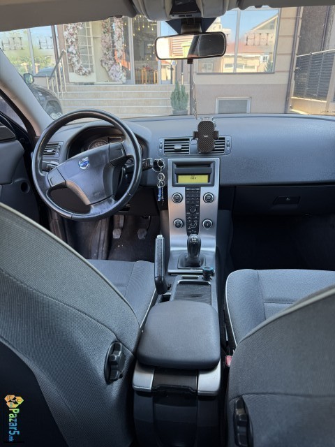 Volvo C30  - thumbnail 3