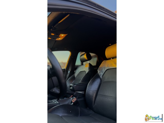 Audi A4 2.0TDI 125KW 2007 3xS-Line - thumbnail 5