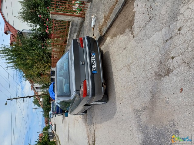 Prodavem PEUGEOT 406 ,,od 1996 so stranski tabliçk