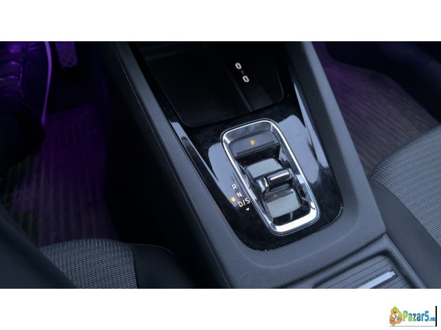 Skoda Octavia 2021 godina, 2.0 TDI (150hp) - thumbnail 3