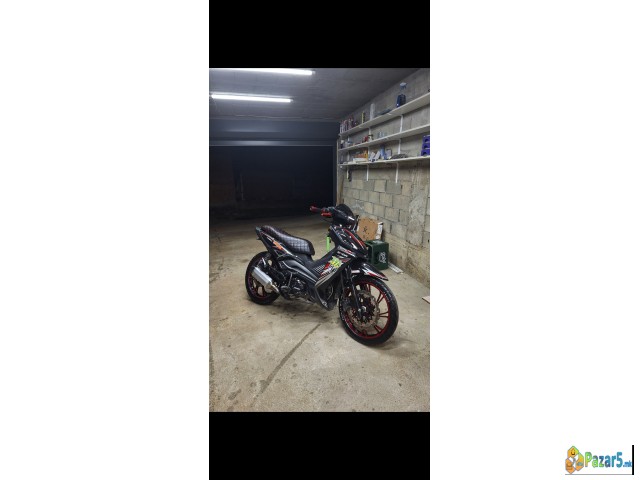 Se Prodava Shineray Cub 50 110cc