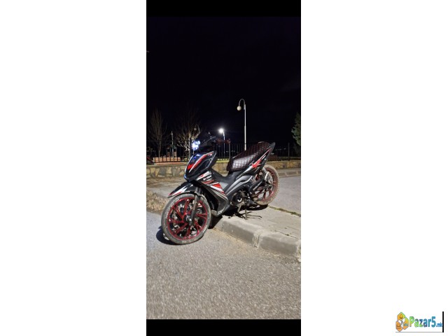 Se Prodava Shineray Cub 50 110cc