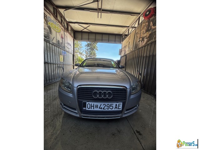 Audi A4 2.0 Tdi