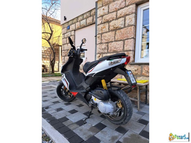 Se prodava Aprilija 50 odlichno sochuvana - thumbnail 4