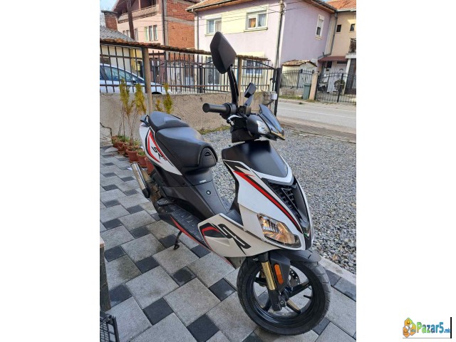 Se prodava Aprilija 50 odlichno sochuvana - thumbnail 3