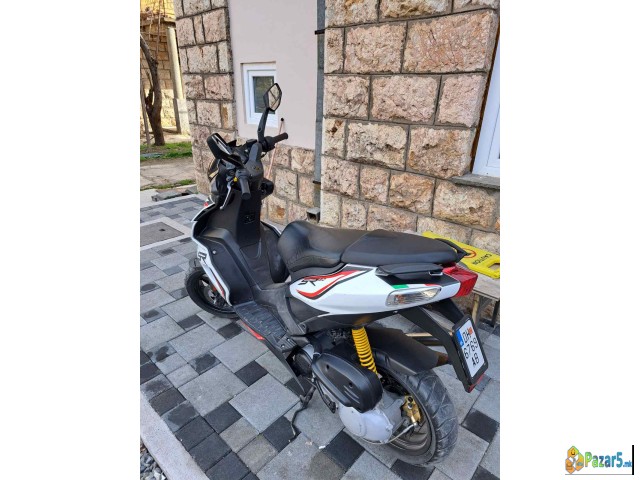 Se prodava Aprilija 50 odlichno sochuvana - thumbnail 2