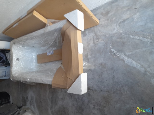 Kada neotvorena na prodazba po povolna cena