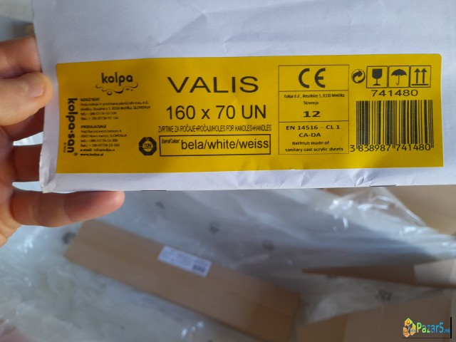 Kada neotvorena na prodazba po povolna cena - thumbnail 2