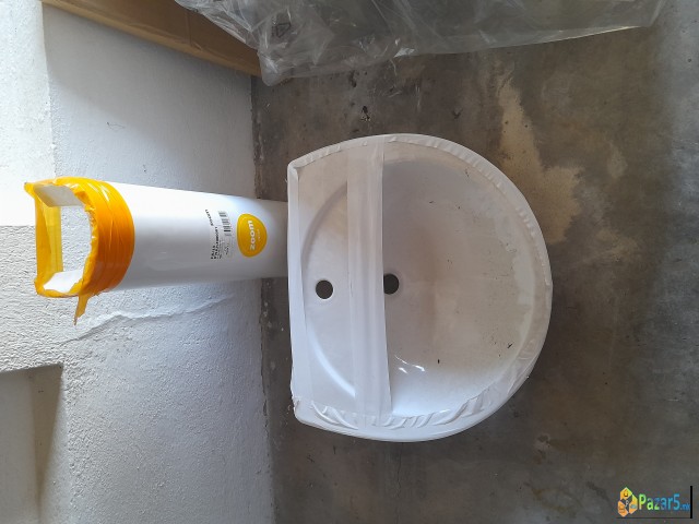 Слика за огласот: Lavabo ne otpakovano na prodazba