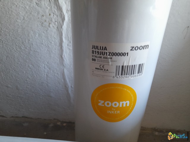 Lavabo ne otpakovano na prodazba - thumbnail 2