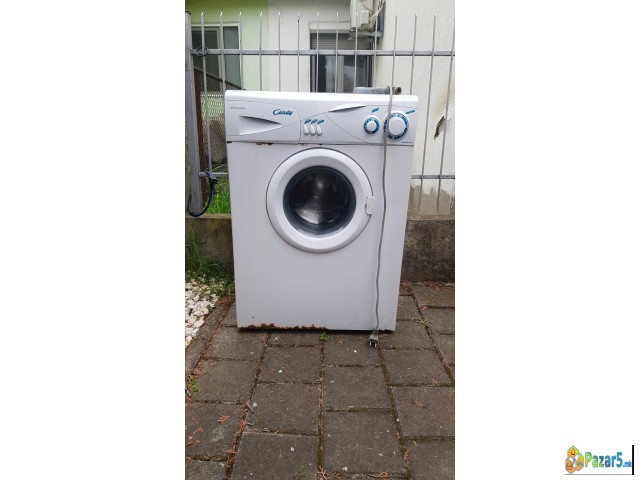 Mashina za perenje alishta