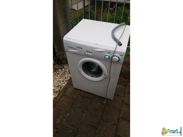 Mashina za perenje alishta - thumbnail 2