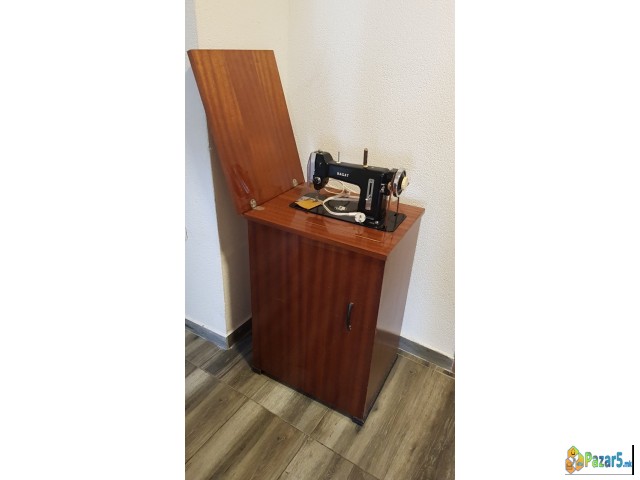 Mashina za shienje - thumbnail 2