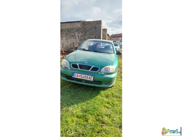 Prodavanje kola - thumbnail 2