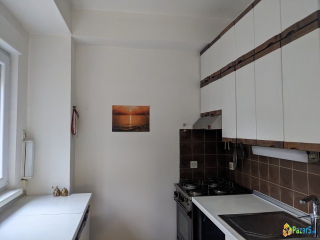 Iznajmuvam stan vo opshtina Centar, Bunjakovec; - thumbnail 4