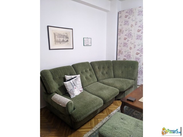 Iznajmuvam stan vo opshtina Centar, Bunjakovec; - thumbnail 2