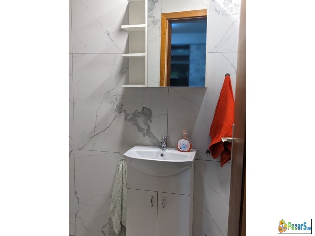 Iznajmuvam stan vo opshtina Centar, Bunjakovec; - thumbnail 5