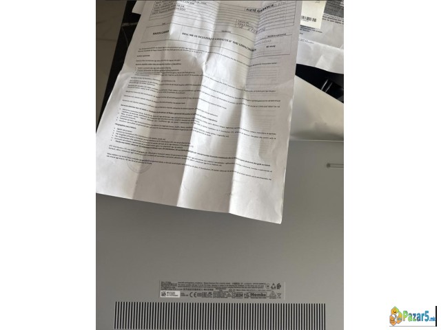 NOV Dell i7 13th Gen / 16GB RAM / 512GB SSD / 120H - thumbnail 3