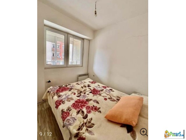 Se Prodava Stan Vo Aerodrom