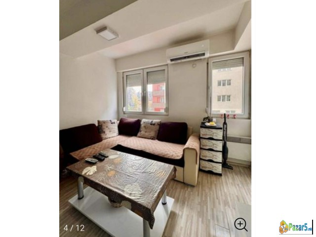 Se Prodava Stan Vo Aerodrom