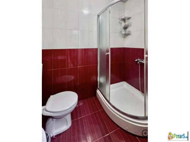 Se Prodava Stan Vo Aerodrom