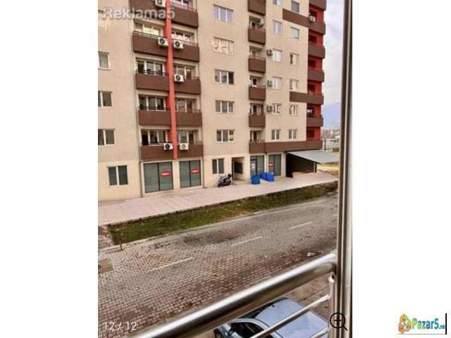 Se Prodava Stan Vo Aerodrom