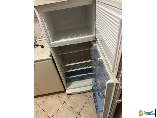 Prodavam Frizider I Masina Za Pereneje Od Gorenje 