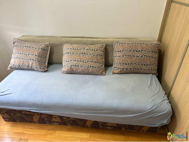 Prodavam Dvosed I Krevet