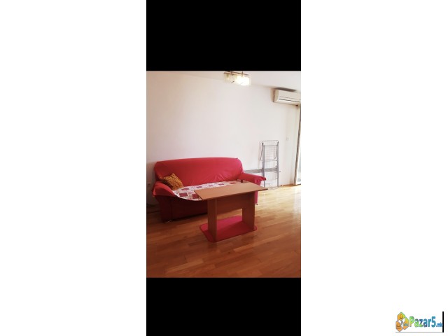 Prodavam Dvosed I Krevet