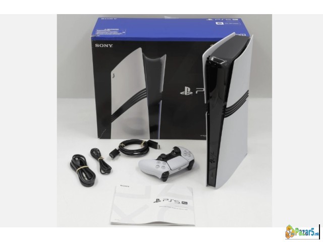 Optoviki Apple iPhone 17pro Max 1Tb & Sony Ps5 Pro - thumbnail 2