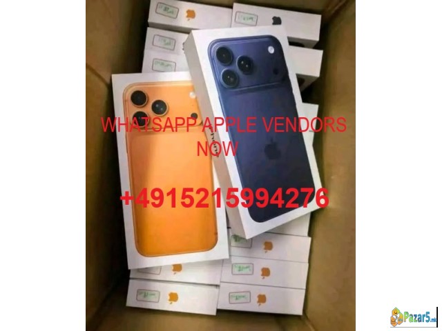 Optoviki Apple iPhone 17pro Max 1Tb & Sony Ps5 Pro - thumbnail 3