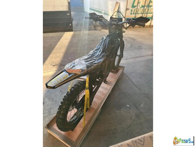High Performance Electric Bike ⚡ Available for Ord - thumbnail 2